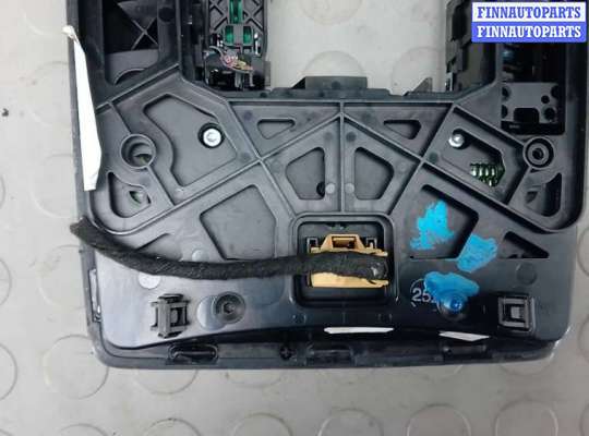 купить джойстик управления мультимедиа на AUDI Q7