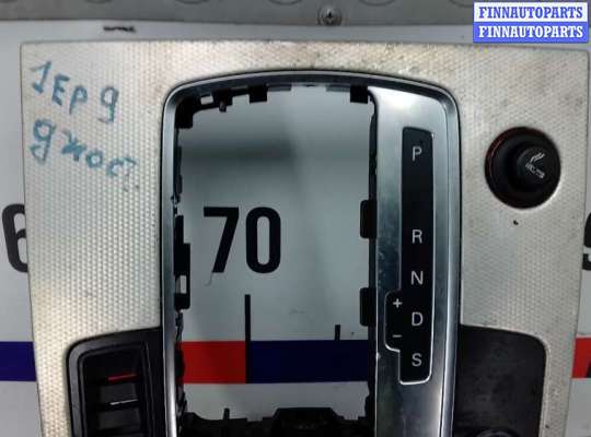 купить джойстик управления мультимедиа на AUDI Q7