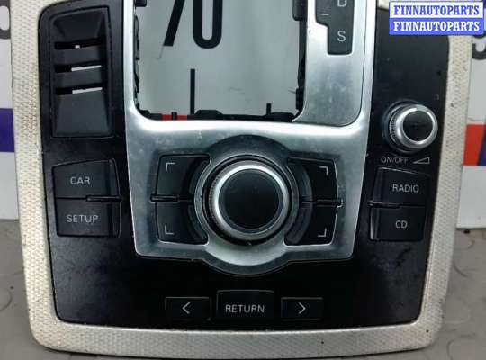 купить джойстик управления мультимедиа на AUDI Q7