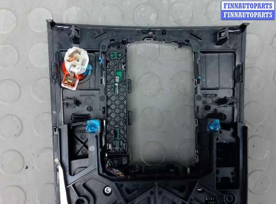 купить джойстик управления мультимедиа на AUDI Q7