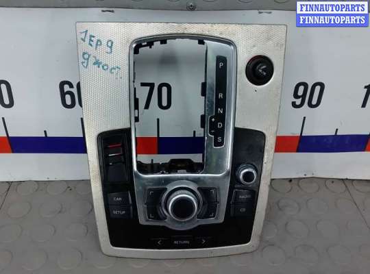 купить джойстик управления мультимедиа на AUDI Q7