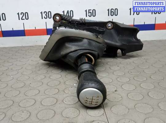 купить кулиса кпп на NISSAN QASHQAI J10