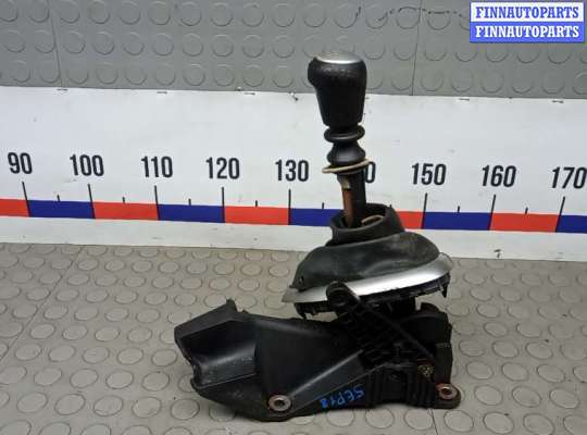 купить кулиса кпп на NISSAN QASHQAI J10