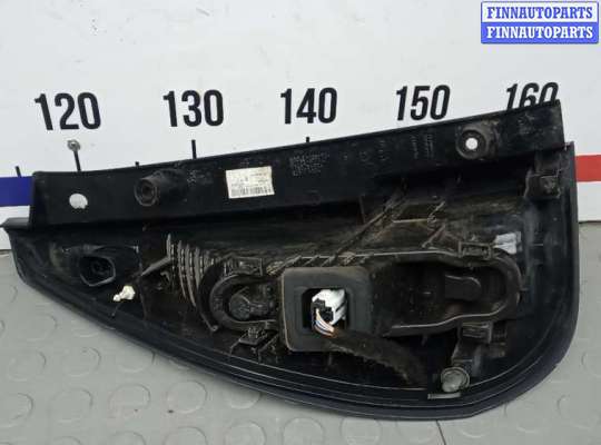 купить фонарь задний правый на RENAULT SCENIC 3