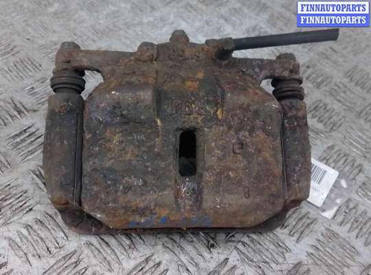 суппорт тормозной передний левый NS974434 на NISSAN X-TRAIL T31