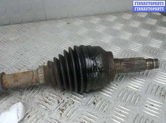 купить привод передний левый на MAZDA 3 1