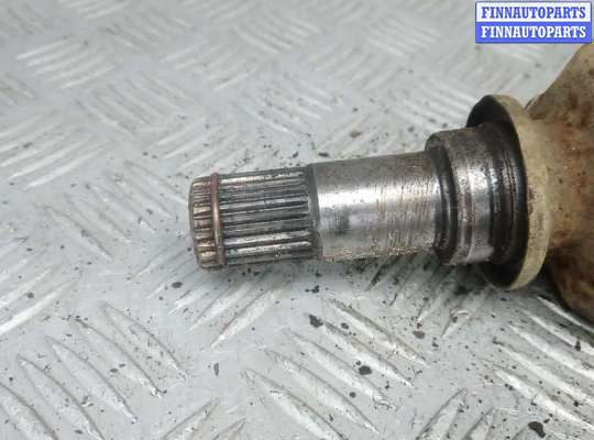 купить привод передний левый на MAZDA 3 1