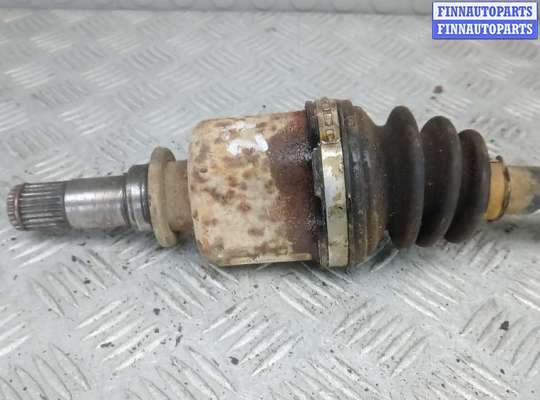 купить привод передний левый на MAZDA 3 1