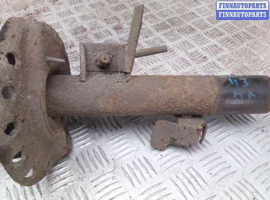 Стойка подвески амортизационная на Ford S-Max