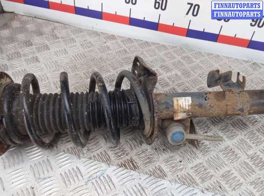 Стойка подвески амортизационная на Ford S-Max