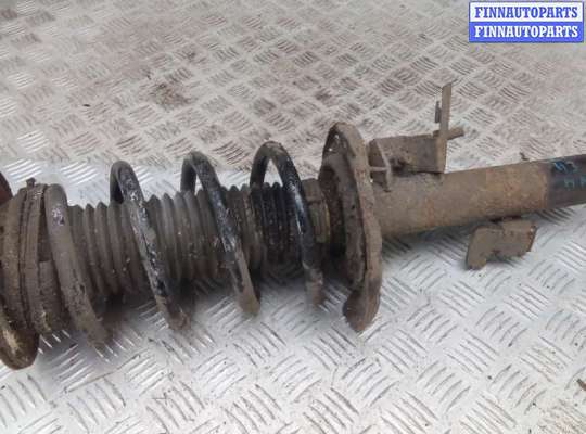 стойка передняя левая FO2094056 на FORD S-MAX