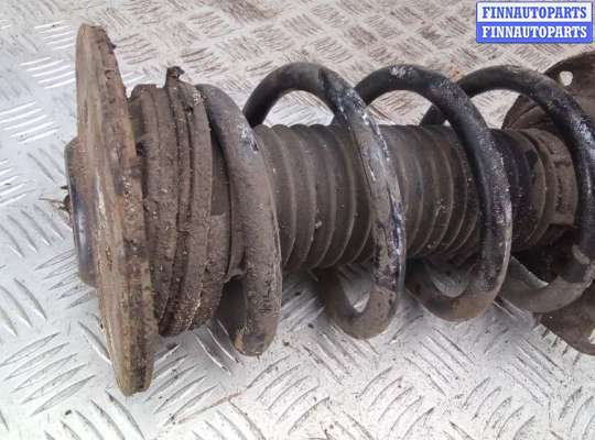 Стойка подвески амортизационная на Ford S-Max