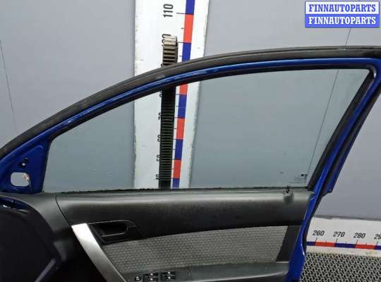 купить дверь передняя правая на CHEVROLET AVEO 1
