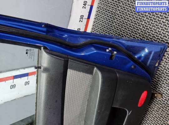 купить дверь передняя правая на CHEVROLET AVEO 1