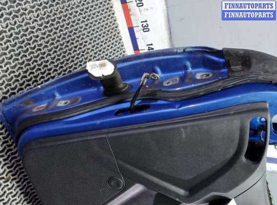 купить дверь передняя правая на CHEVROLET AVEO 1