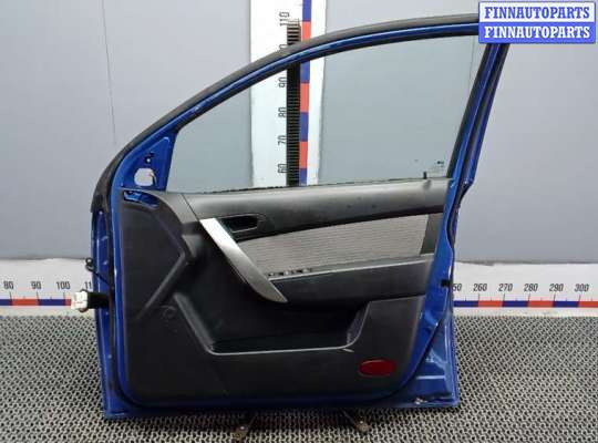 купить дверь передняя правая на CHEVROLET AVEO 1