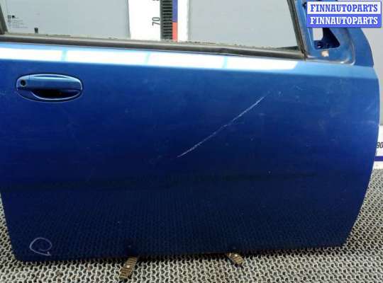 купить дверь передняя правая на CHEVROLET AVEO 1