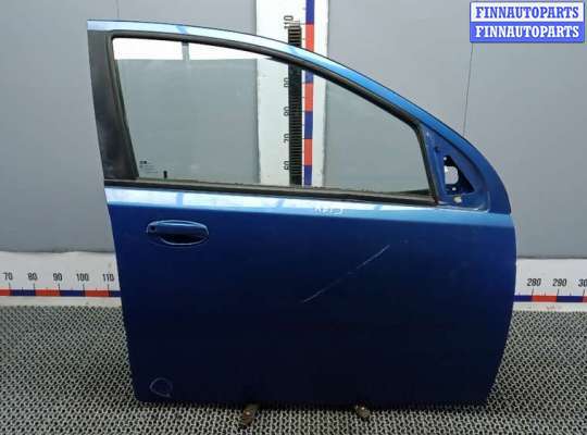 купить дверь передняя правая на CHEVROLET AVEO 1