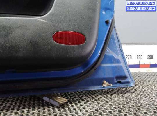 купить дверь передняя правая на CHEVROLET AVEO 1