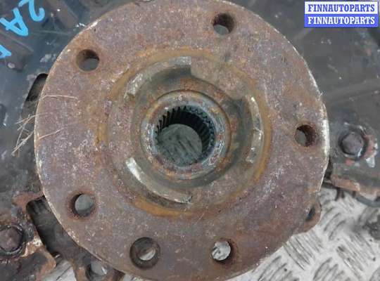 купить ступица передняя правая на AUDI Q7