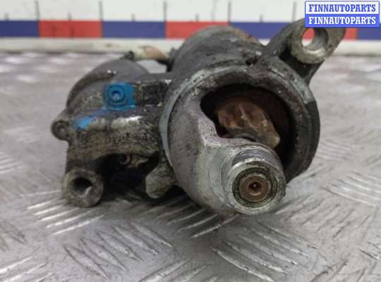 купить стартер дизельный на AUDI A4 B8