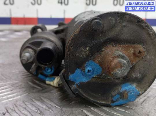 купить стартер дизельный на AUDI A4 B8