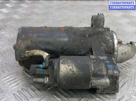 купить стартер дизельный на AUDI A4 B8