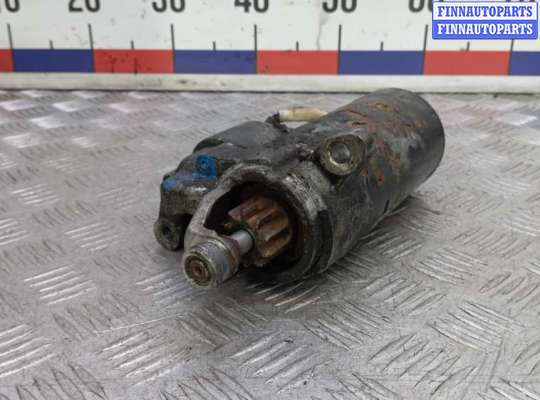 купить стартер дизельный на AUDI A4 B8