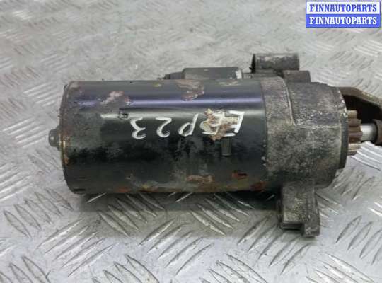 купить стартер дизельный на AUDI A4 B8