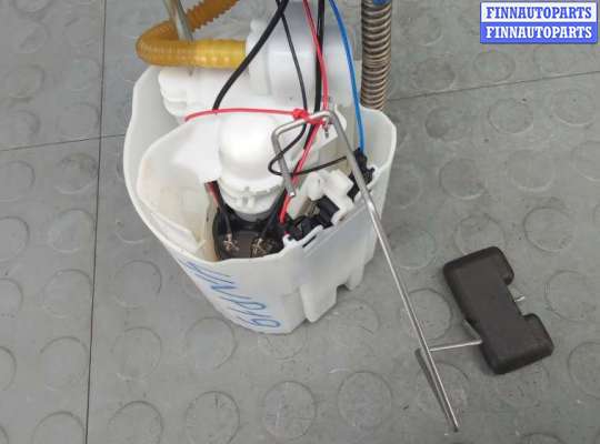 купить насос топливный электрический на SKODA OCTAVIA A7