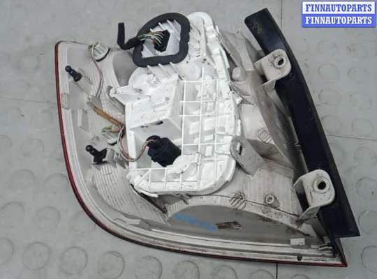 купить фонарь задний правый на SKODA RAPID