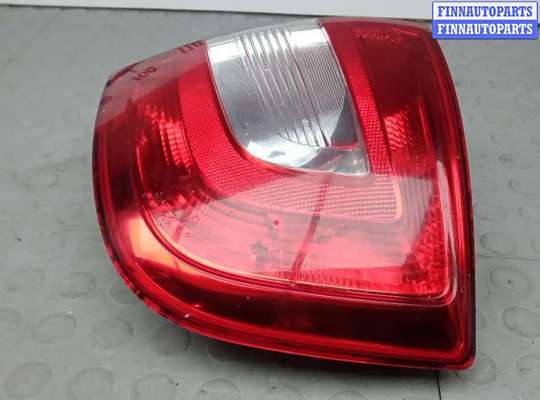 купить фонарь задний правый на SKODA RAPID