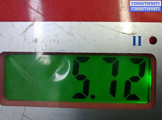 купить тнвд дизельный на CITROEN C4 GRAND PICASSO 2