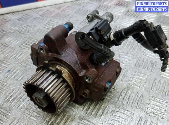 купить тнвд дизельный на CITROEN C4 GRAND PICASSO 2