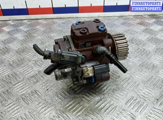 купить тнвд дизельный на CITROEN C4 GRAND PICASSO 2