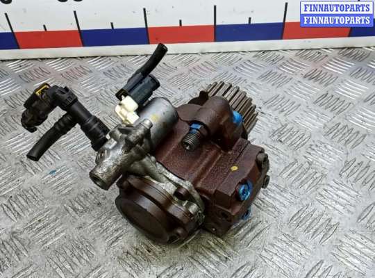 купить тнвд дизельный на CITROEN C4 GRAND PICASSO 2