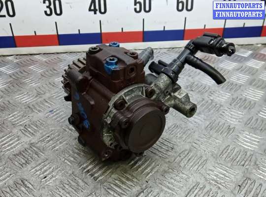 купить тнвд дизельный на CITROEN C4 GRAND PICASSO 2