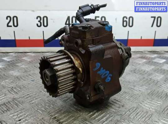 купить тнвд дизельный на CITROEN C4 GRAND PICASSO 2