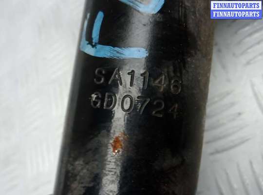 купить стойка передняя левая на OPEL MOVANO B