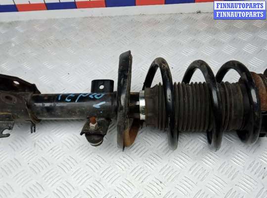 купить стойка передняя левая на OPEL MOVANO B