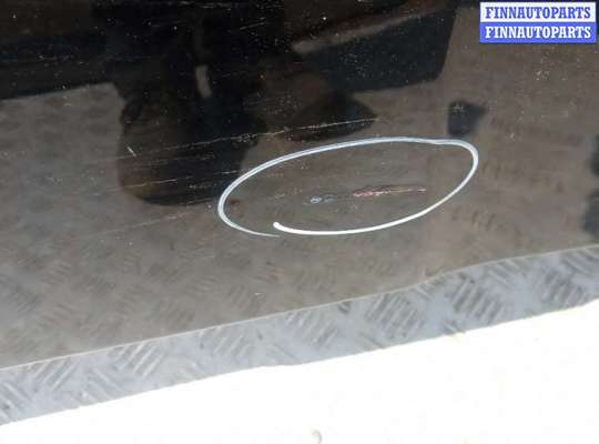 купить капот на SKODA OCTAVIA A5