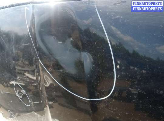 купить капот на SKODA OCTAVIA A5