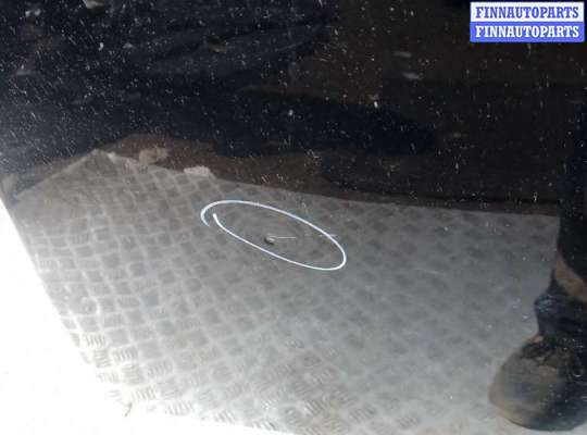 купить капот на SKODA OCTAVIA A5