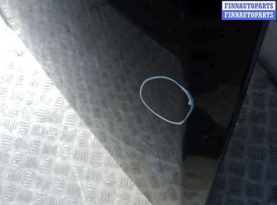 купить капот на SKODA OCTAVIA A5