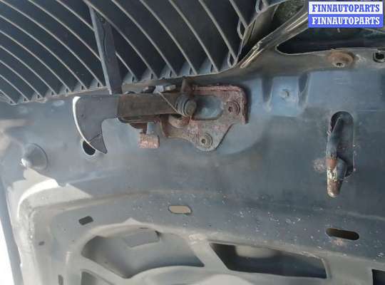 купить капот на SKODA OCTAVIA A5