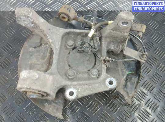 Ступица на Ford Mondeo V