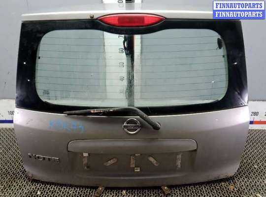 купить моторчик стеклоочиcтителя 3-5 на NISSAN NOTE E11