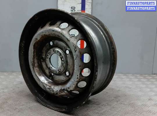 купить диск штампованный на FORD TRANSIT 8