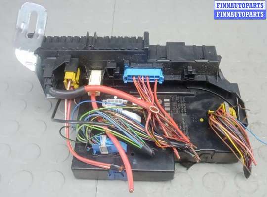 купить блок sam на MERCEDES BENZ C-CLASS W204