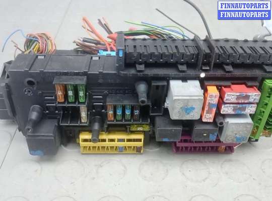 купить блок sam на MERCEDES BENZ C-CLASS W204